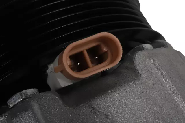 Compressor - GM (19418189)