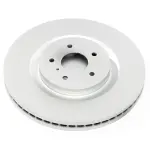 D0206JL00YNW - Brakes: Value Advantageâ„¢ ROTOR-DISC BRAKE,FRONT for Infiniti Image