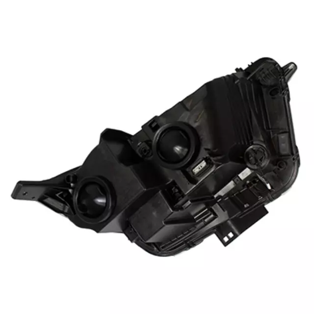 Composite Headlamp - Ford (FT4Z-13008-J)