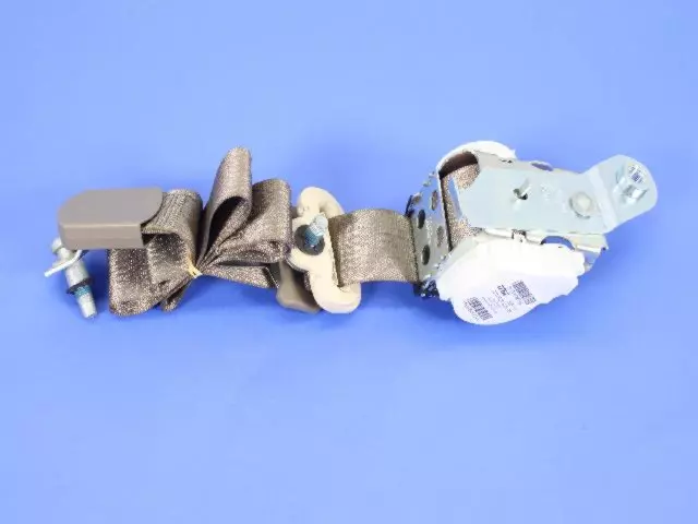 ZV702K5AB - Restraints: Rear Seat Belt, Right for Mopar Image image