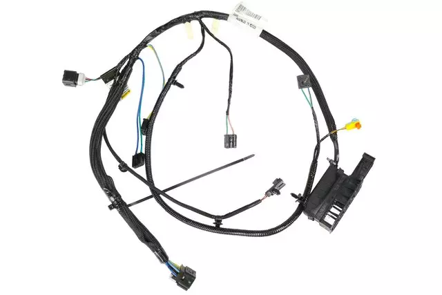 22780748 - Body: Harness for Chevrolet: Camaro Image