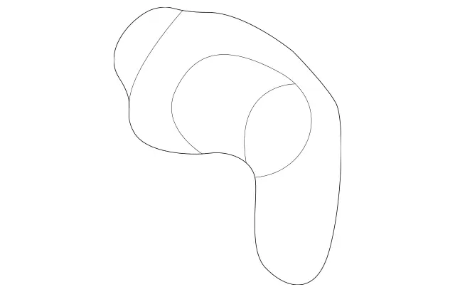 4639200964 - Rear Seat Bench: Lever for Mercedes-Benz: G55 AMG, G550, G550 4x4, G63 AMG, G65 AMG Image image