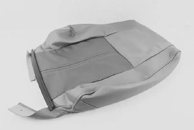 1BF971J3AA - Interior Trim: Front Seat Back Cover, Left for Mopar Image