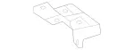 2136115400 - Substructure: Holder for Mercedes-Benz Image