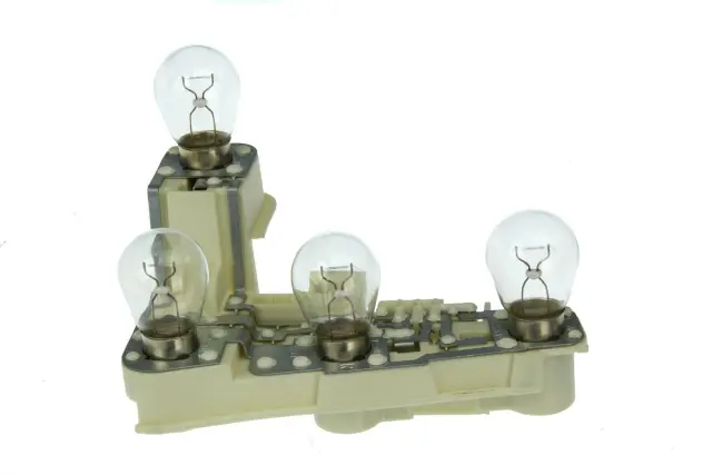 63216937474 - : URO Parts Tail Light Bulb Carrier for URO Image