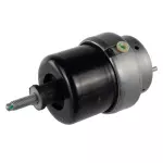 KB3Z6038G - Engine: Side Mount for Ford Image