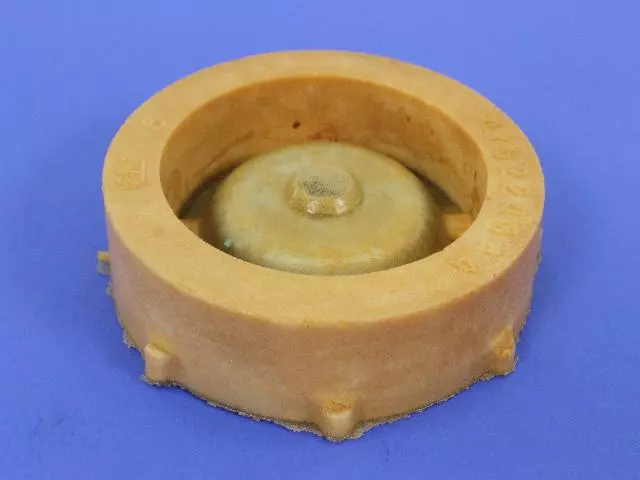 Cradle Isolator, Front - Mopar (4782240AA)