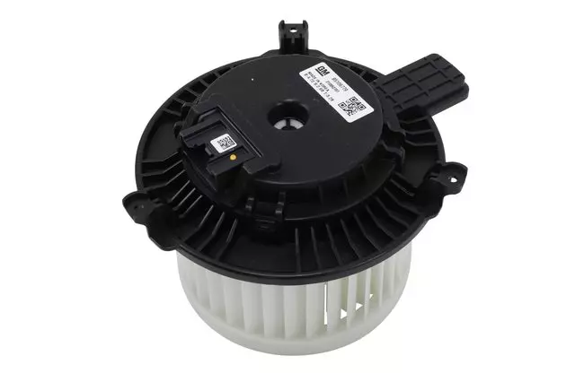 Blower Motor - GM (86533424)