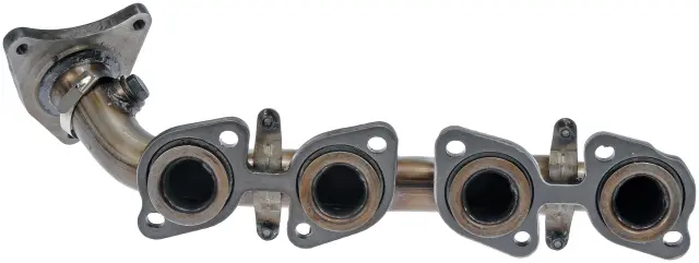 674103 - : Exhaust Manifold Kit - Includes Required Gaskets And Hardware for Dorman Image