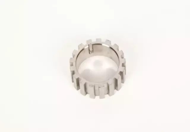 24234039 - Transmission: Transmission Clutch Friction Plate for Chevrolet: Cavalier, Classic, Cobalt, HHR, Malibu | Oldsmobile: Alero | Pontiac: G5, G6, Grand Am, Sunfire | Saturn: Aura, Ion, L300, Vue Image image