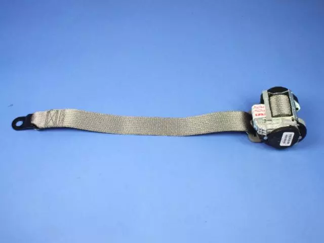 Retractor Seat Belt, Left - Mopar (XS45BD5AE)