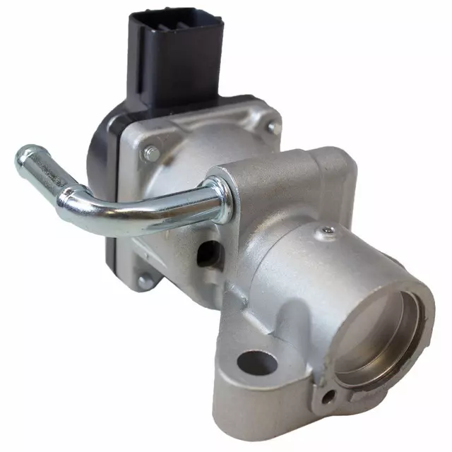 9E5Z9D475A - Emission System: Egr Valve for Ford Image