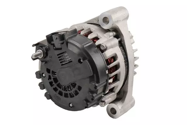 13597232 - : Alternator for Chevrolet: Camaro Image