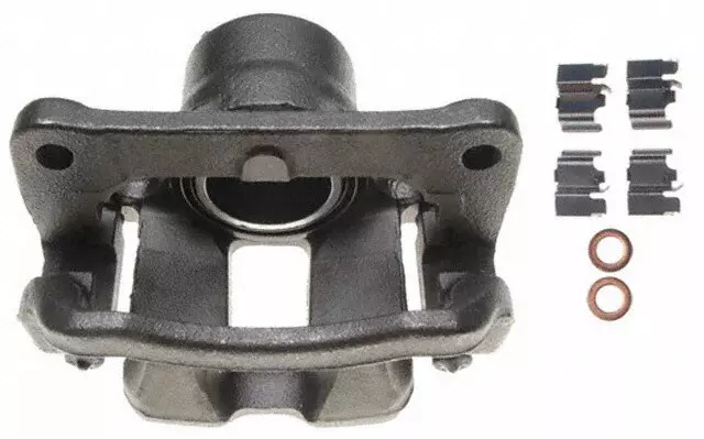 Front Driver Side Brake Caliper - ACDelco (18FR943)