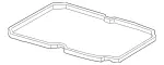 126271118064 - Transmission: Auto Trans Pan Gasket for Mercedes-Benz Image