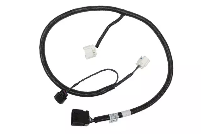 23493765 - : Fuel Sender Wiring Harness for GM Image