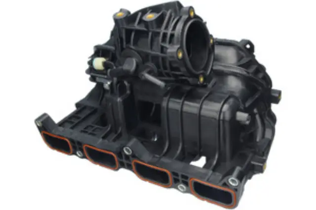 HY1418963 - : Autotecnica Engine Intake Manifold for URO Image