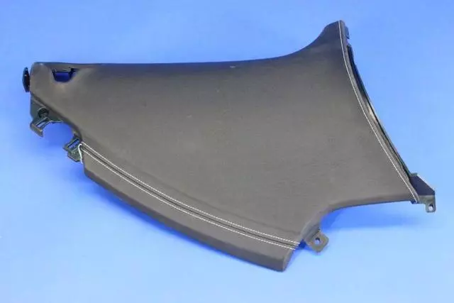 Instrument Panel Pad, Right - Mopar (5NS60DX9AA)