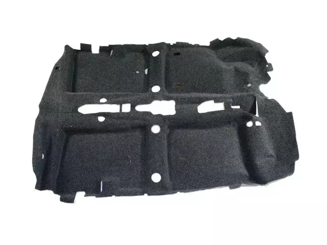 1ZZ46KA9AC - Interior Trim: Floor Carpet for Mopar Image