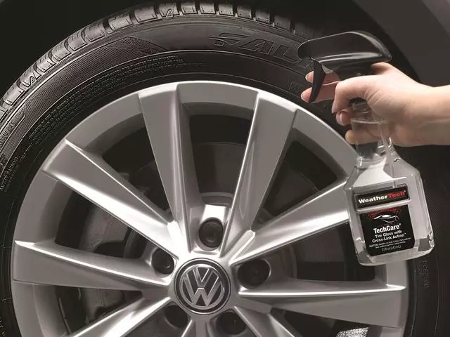 96318DDSP - : Cleaner for Volkswagen Image