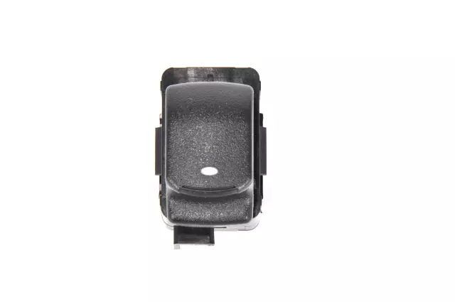 Ebony Passenger Side Window Switch - GM (22626532)