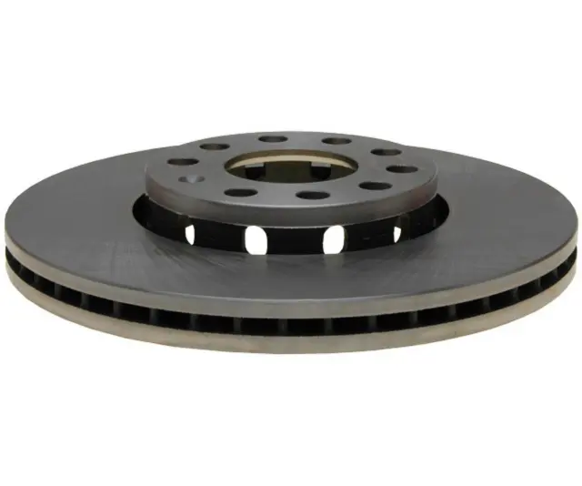 980413R - Brakes &amp; Brake Parts: Disc Brake Rotor for Raybestos Brakes Image