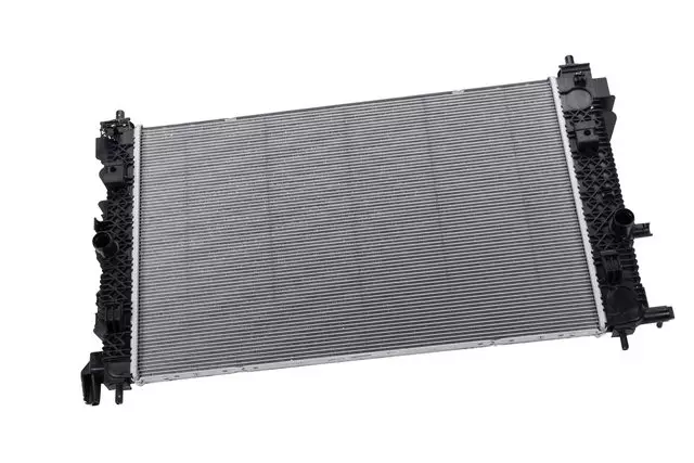 22942965 - Cooling System: Radiator for Buick: Envision Image