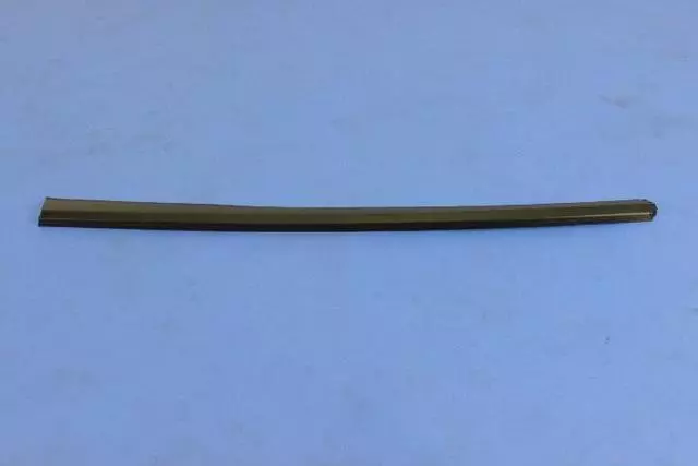 Roof Panel Applique, Left - Mopar (1AV11RXFAD)