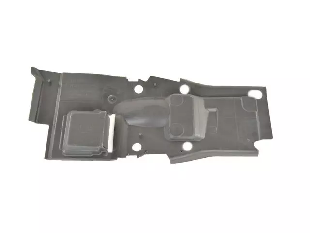 Tunnel Silencer - Mopar (68184676AD)