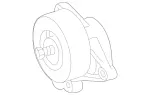1122000970 - : Belt Tensioner for Mercedes-Benz Image
