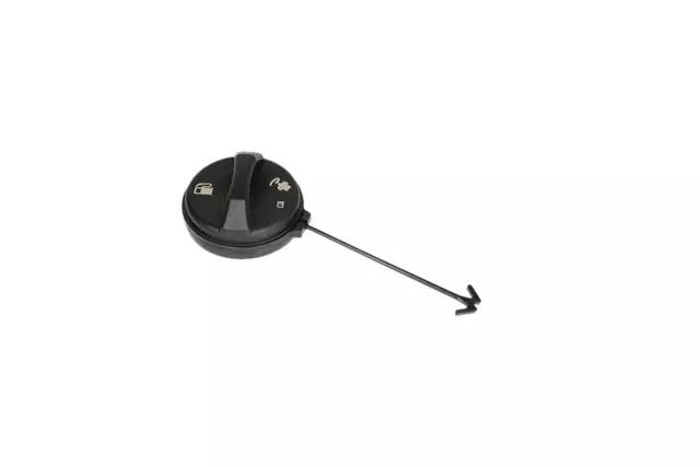 25815397 - Fuel System: Fuel Cap for GM Image