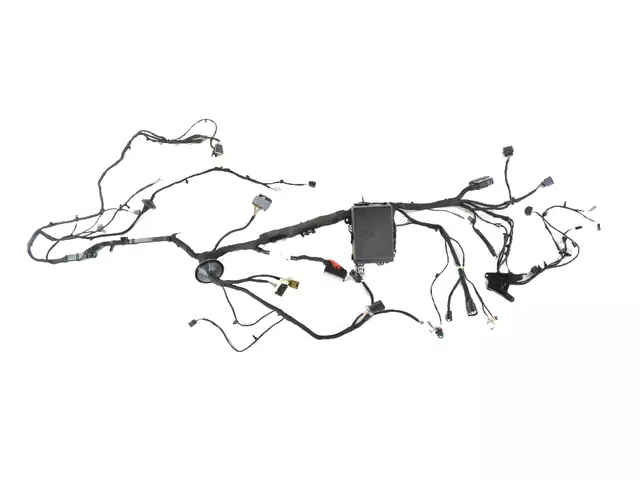 68251009AB - : Headlamp To Dash Wiring for Mopar Image