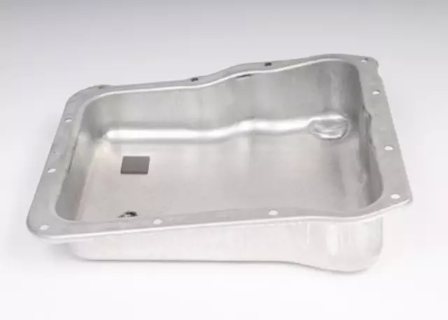 29536524 - Transmission &amp; Drivetrain: Automatic Transmission Fluid Pan for ACDelco Image