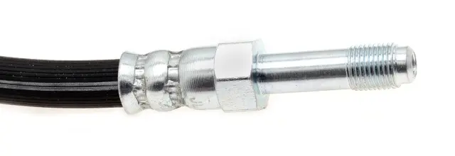 BH383487 - Brakes &amp; Brake Parts: Raybestos Element3 Brake Hose for Raybestos Brakes Image