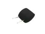 5NQ18DX9AA - Interior Trim: Front Headrest for Mopar Image