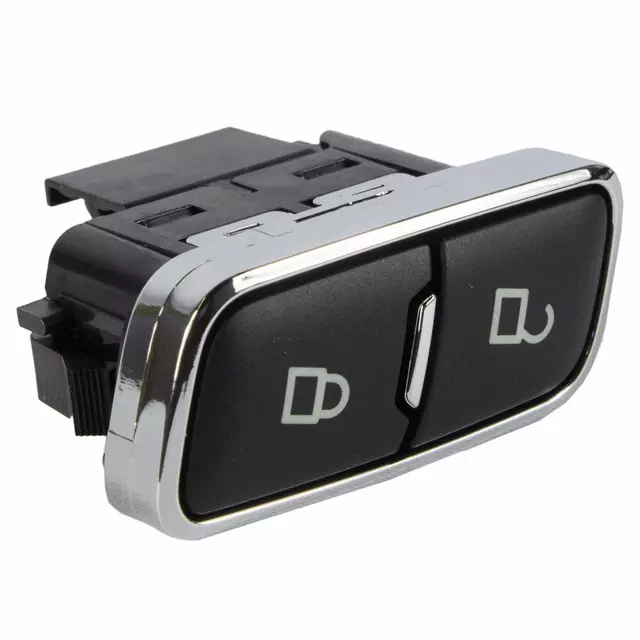 Lock Switch - Ford (bb5z14028ca)