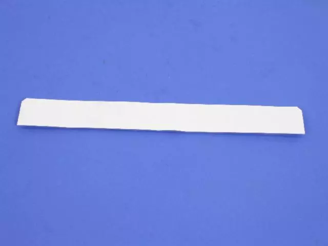 5113248AA - Body: Nameplate for Chrysler: Pacifica Image