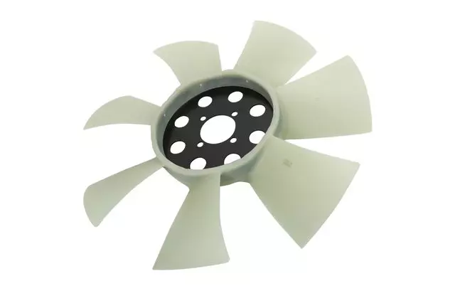 86532393 - : Fan Blade for Chevrolet: Express 2500, Express 3500 | GMC: Savana 2500, Savana 3500 Image