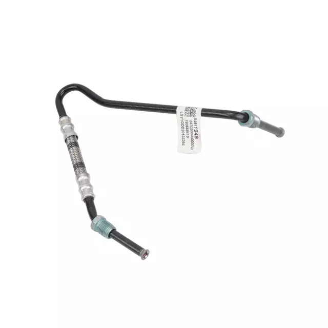 84511949 - : ABS Pressure Hose for GM Image