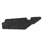 DS7Z7840380A - Body: Pad for Ford: Fusion, Police Responder Hybrid, SSV Plug-In Hybrid Image