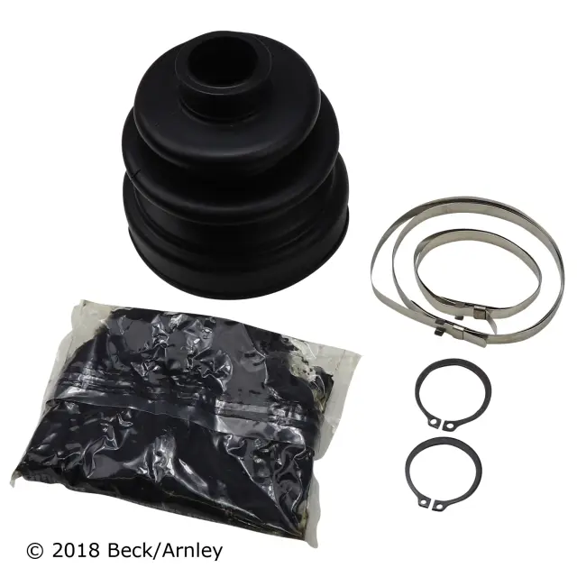 1033017 - : CV JOINT BOOT KIT for Beck Arnley Image