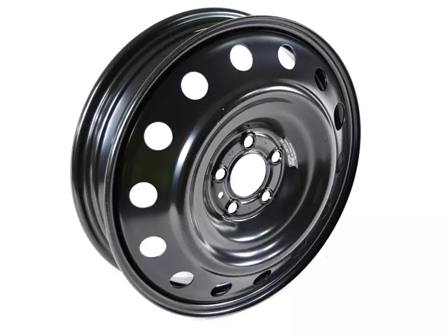 4895689AA - Wheels: Compact Spare for Chrysler: 300 | Dodge: Challenger, Charger, Magnum Image