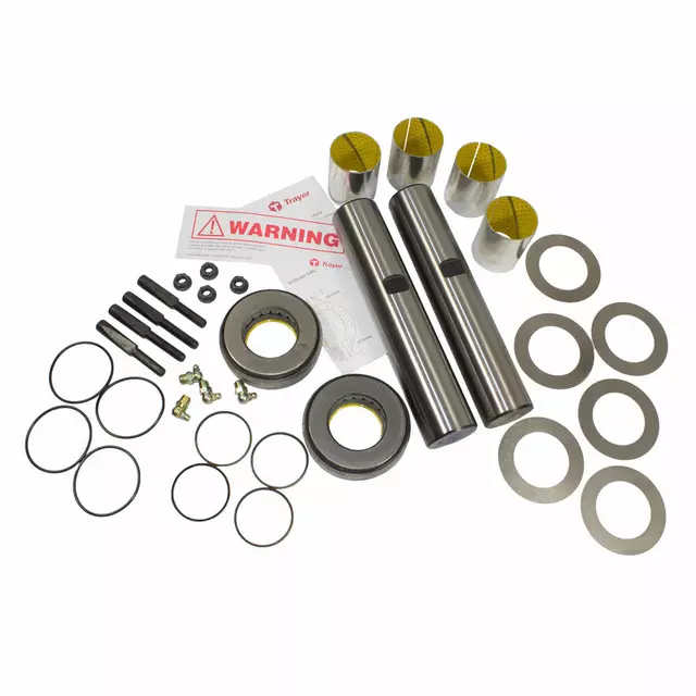 Kit Spindle Pin Repair - Ford (4C4Z-3111-A)