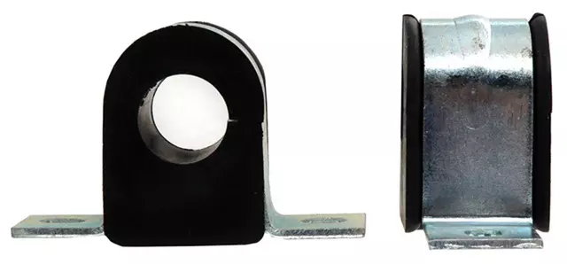 46G0650A - Suspension: Front Stabilizer Bar Bushing Kit for Chevrolet: G10, G20, G30 | GMC: G1500, G2500, G3500 Image