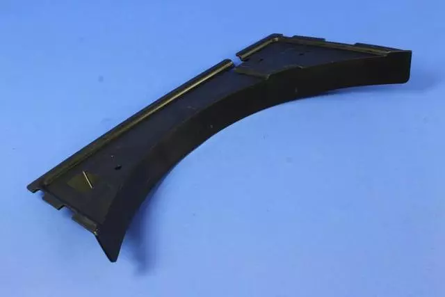 Fan Shroud, Lower - Mopar (52029081AD)