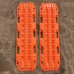 M1820FPRB - : Off-Road Recovery Board-Pair for Ford Performance Parts Image