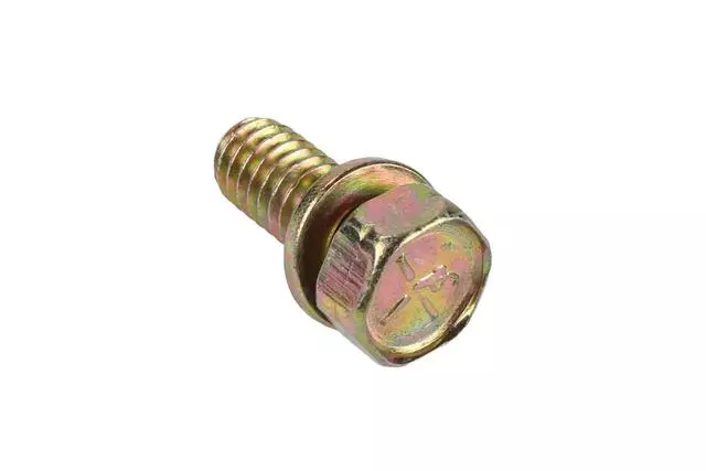 98350023 - : F Bolt for GM Image