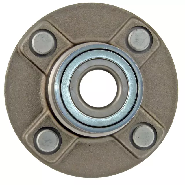 19312083 - : Hub for GM Image