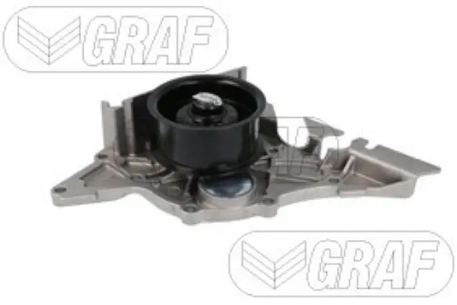 PA763 - Cooling Systems: Graf PA763 Engine Water Pump for Graf Image