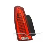 116398009 - : TYC Tail Light Assembly for TYC Image